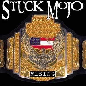 Rising (Stuck Mojo album) httpsuploadwikimediaorgwikipediaendd9Stu