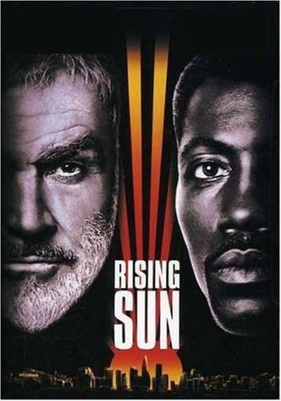 Rising Sun (film) Rising Sun Movie Review Film Summary 1993 Roger Ebert