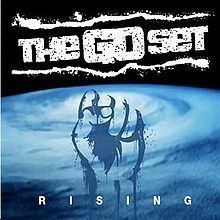 Rising (The Go Set album) httpsuploadwikimediaorgwikipediaenthumb8