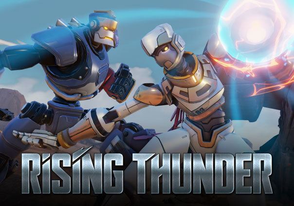 Rising Thunder (video game) cdnmmohutscomwpcontentuploads201507RisingT