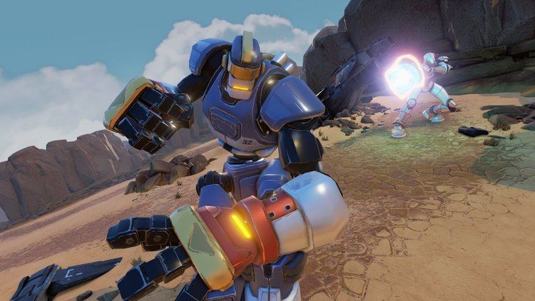 Rising Thunder (video game) Rising Thunder is a PC fighting game made with newcomers in mind
