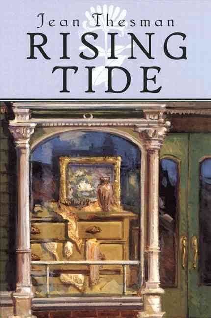 Rising Tide (Thesman novel) t1gstaticcomimagesqtbnANd9GcS5M35Ktm5Czh5T