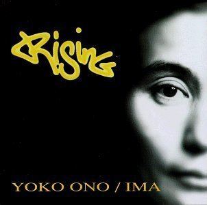 Rising (Yoko Ono album) httpsuploadwikimediaorgwikipediaen11dYok