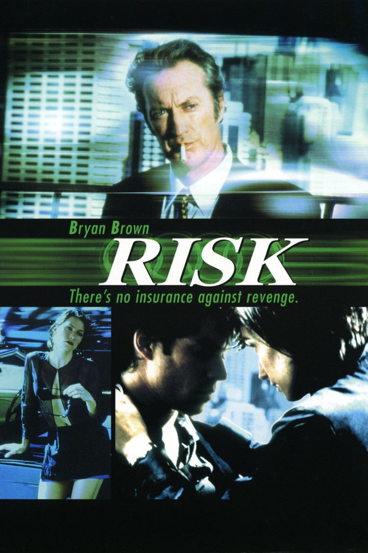Risk (2001 film) wwwgstaticcomtvthumbdvdboxart29980p29980d