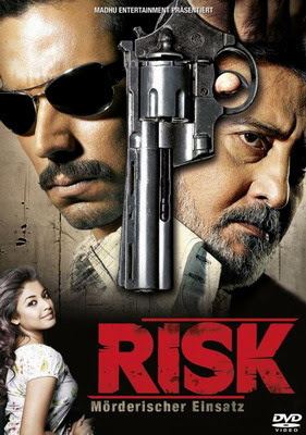 Risk 2007 Hindi Full Movie Watch Online Free HD MoviezCinemaCom