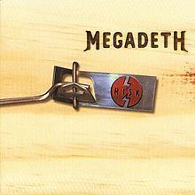 Risk (Megadeth album) httpsuploadwikimediaorgwikipediaenthumb4