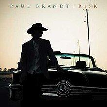 Risk (Paul Brandt album) httpsuploadwikimediaorgwikipediaenthumb5