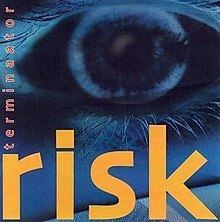 Risk (Terminaator album) httpsuploadwikimediaorgwikipediaenthumb1