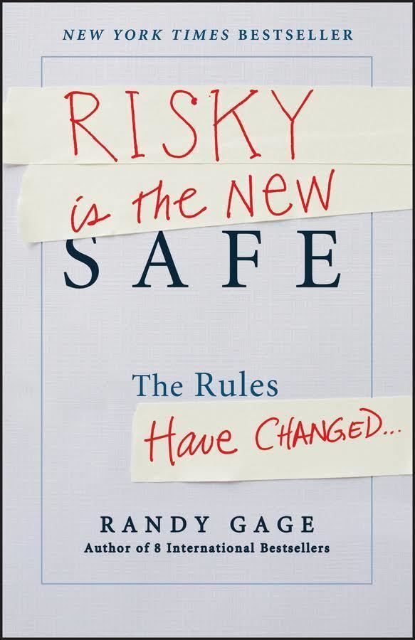 Risky is the New Safe: The Rules Have Changed t0gstaticcomimagesqtbnANd9GcQDTVgXXmm7cM3B5o