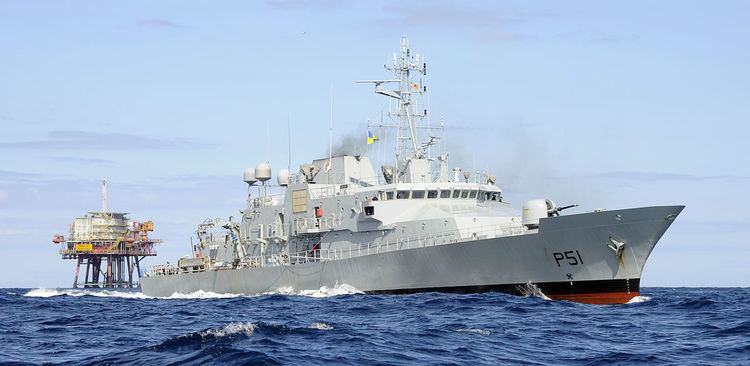 Róisín-class patrol vessel