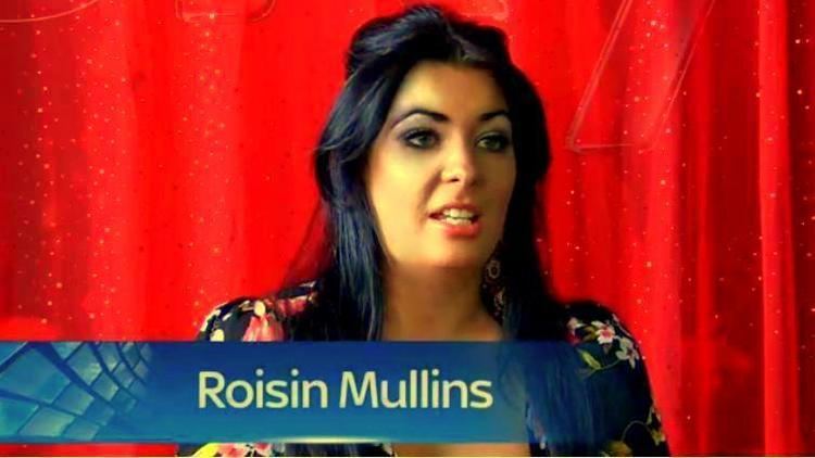 Róisín Mullins Biography Roisin Mullins Official