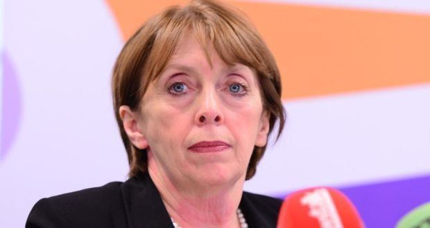 Róisín Shortall Shortall critical of Labour Party reaction to Fennelly report