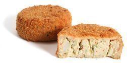 Rissole Rissole Definition and Cooking Information RecipeTipscom