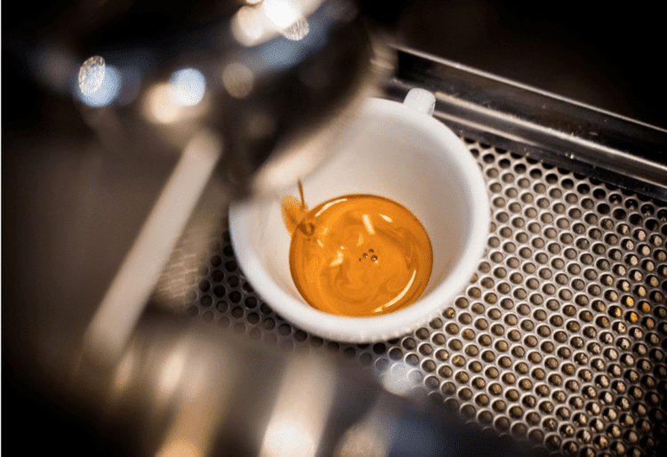 Ristretto Extraction Wars Espresso vs Ristretto Perfect Daily Grind