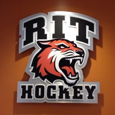 RIT Tigers women's ice hockey httpspbstwimgcomprofileimages6521378016648