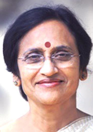 Rita Bahuguna Rita Bahuguna39s plea sent to high court chief justice