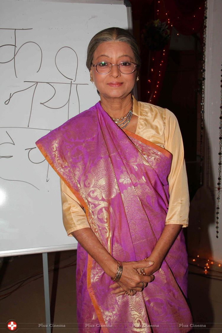 Rita Bhaduri Rita bhaduri poonam amp krystal launches new serial ek nayi