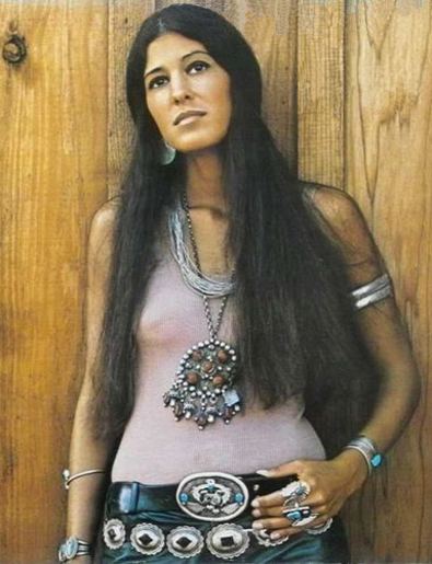 Rita Coolidge Rita Coolidge Biography The Uncool The Official Site