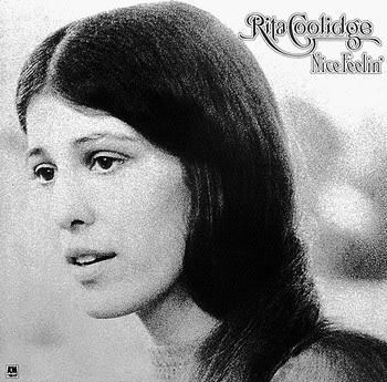 Rita Coolidge Review Rita Coolidge Nice Feelin39 The Uncool The