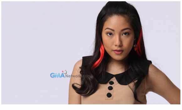 Rita De Guzman Top 5 Hottest Kapuso Rising Stars GMANetworkcom