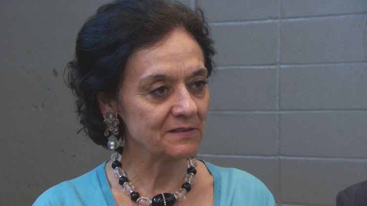 Rita de Santis Teachers who discourage youth should be killed massacred Liberal