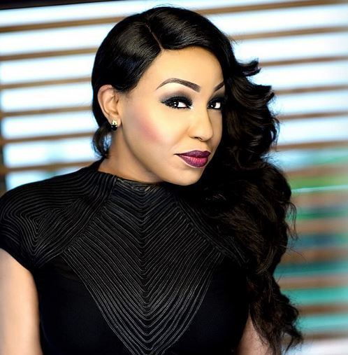 Rita Dominic Rita Dominic Dazzles In New Photoshoot Celebrities Nigeria