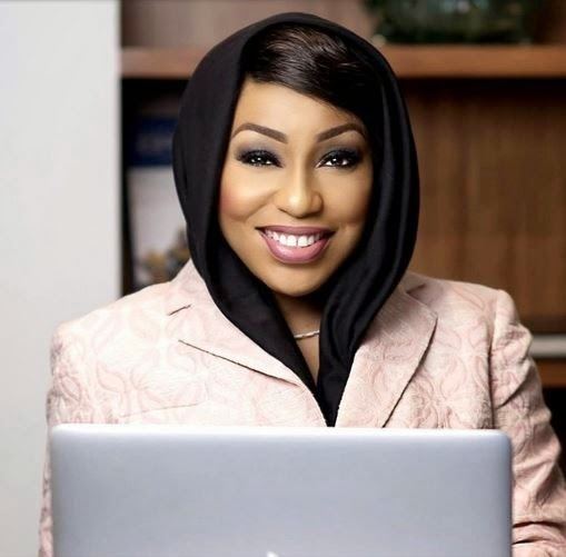 Rita Dominic Check out pictures of Rita Dominic from new photo shoot