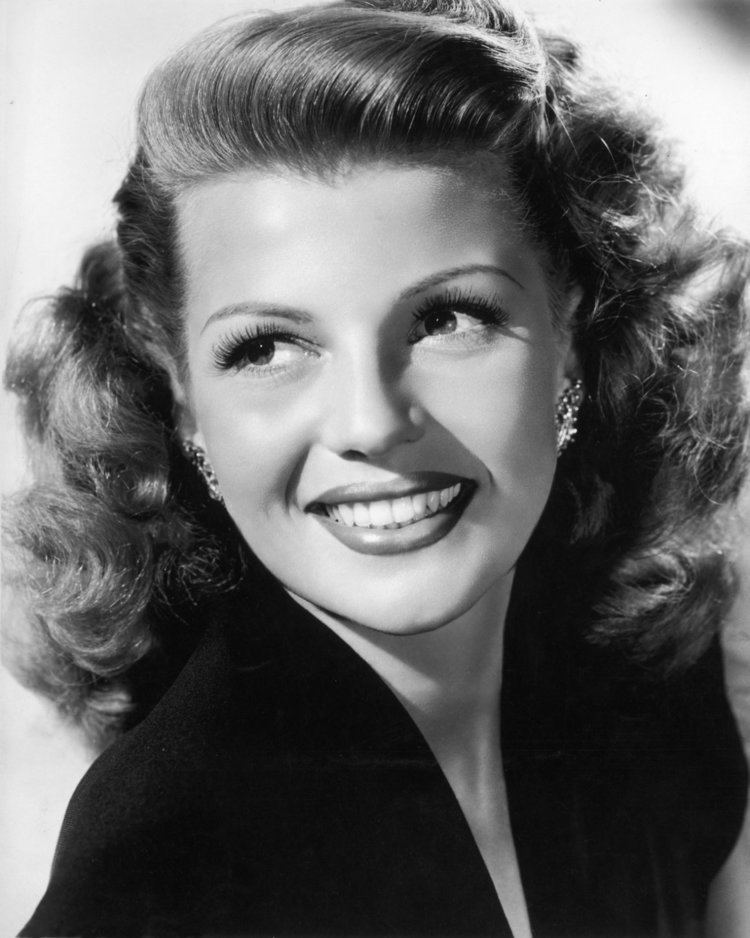 Rita Hayworth Rita Hayworth photo gallery 126 high quality pics of