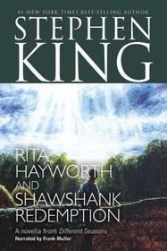 Rita Hayworth and Shawshank Redemption imagespaperbackswapcoml2543259781556904325jpg