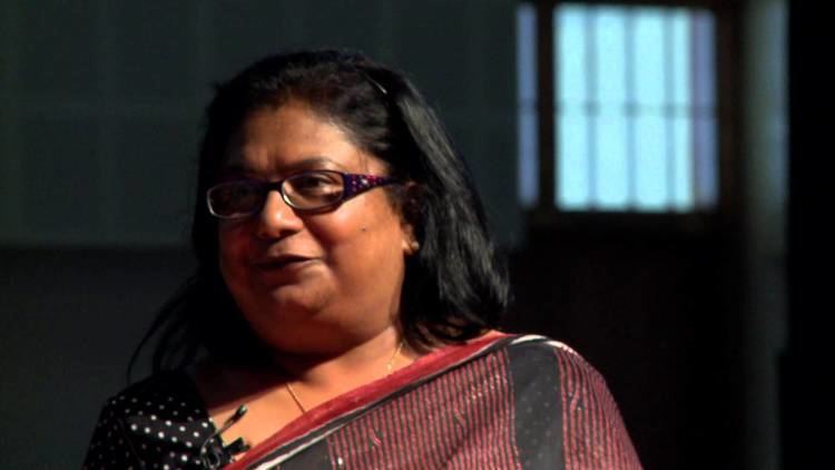 Rita Panicker Rita Panicker Little Treasures at TEDxChristUniversity YouTube