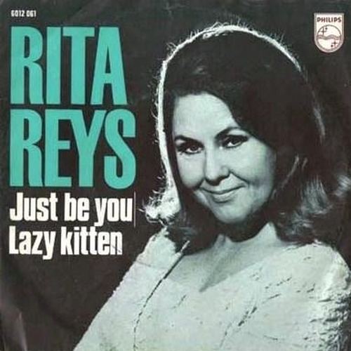 Rita Reys Dutch jazz singer Rita Reys dies Obituaries