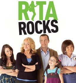 Rita Rocks Rita Rocks Series TV Tropes