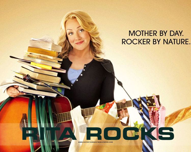 Rita Rocks Rita Rocks Sitcoms Online Photo Galleries