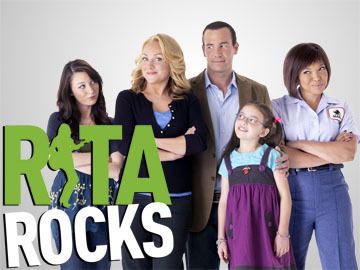 Rita Rocks TV Listings Grid TV Guide and TV Schedule Where to Watch TV Shows