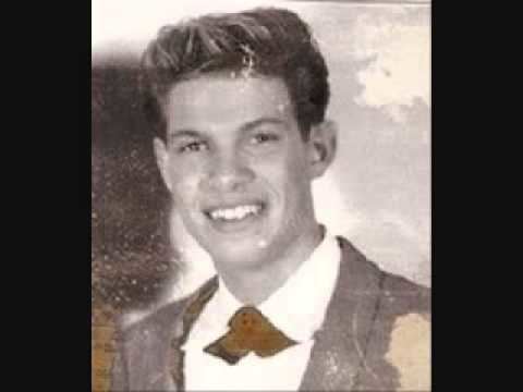 Ritchie Cordell Ritchie Cordell Tick Tock 1962 YouTube