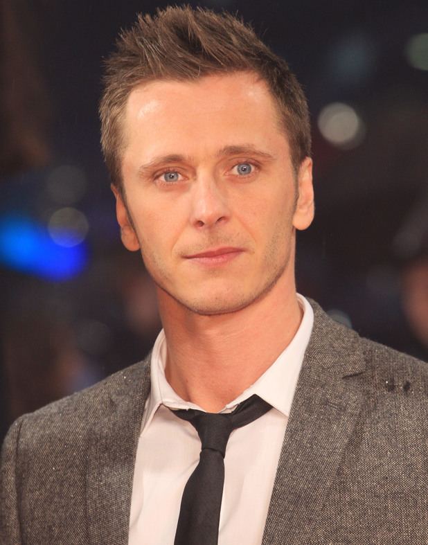 Ritchie Neville 5ive39s Ritchie Neville quotI39m embracing fame now not