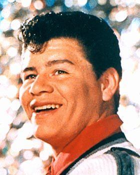 Ritchie Valens Celebrities who died young images Ritchie Valens Richard Steven