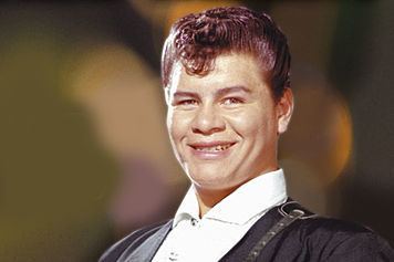 Ritchie Valens Celebrities who died young images Ritchie Valens Richard Steven