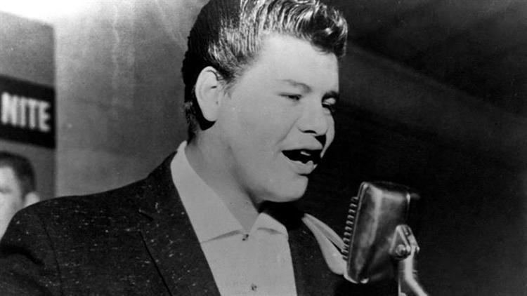 Ritchie Valens Ritchie Valens Songwriter Singer Biographycom