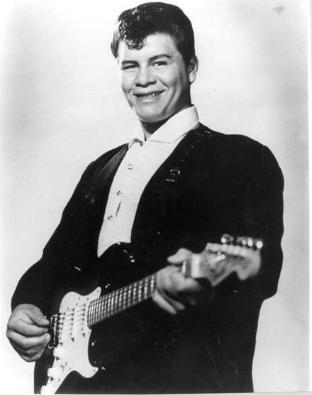 Ritchie Valens Remembering Ritchie Valens May 13 1941 February 3