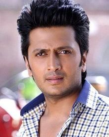 Riteish Deshmukh wwwfilmibeatcomimg220x90x275popcornprofilep