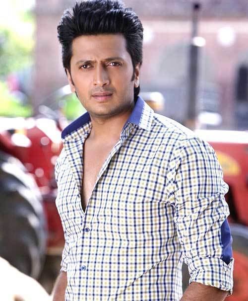 Riteish Deshmukh Riteish Deshmukh to produce and host Marathi version of