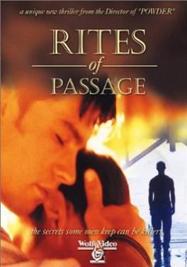 Rites of Passage (1999 film) Rites of Passage 1999 film Wikipedia