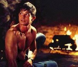 Rites of Passage (1999 film) The Many Faces of Jason Behr