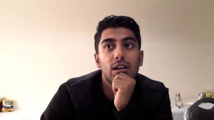 Ritesh Rajan Ritesh Rajan YouTube