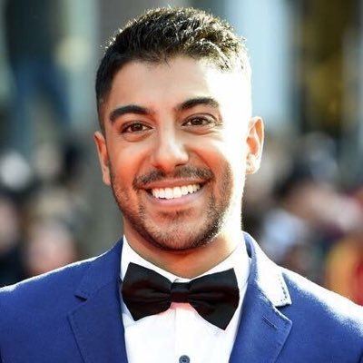 Ritesh Rajan Ritesh Rajan teshrajan Twitter