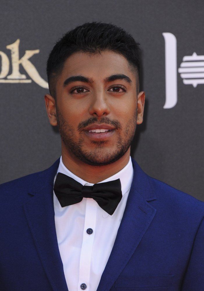 Ritesh Rajan Ritesh Rajan Biography and Filmography