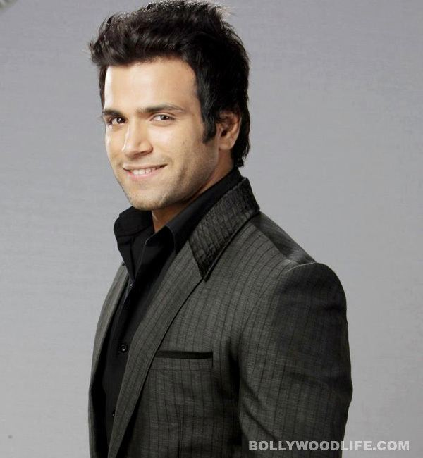 Rithvik Dhanjani Rithvik Dhanjani I never thought it would click so well
