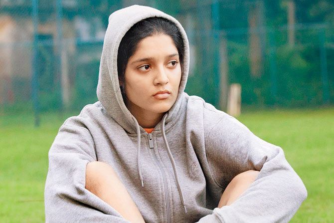 Ritika Singh Boxer Ritika Singh wants to continue acting Entertainment
