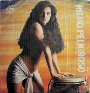 Ritmo Peligroso Ritmo Peligroso Ritmo Peligroso Vinyl Album LP at Discogs